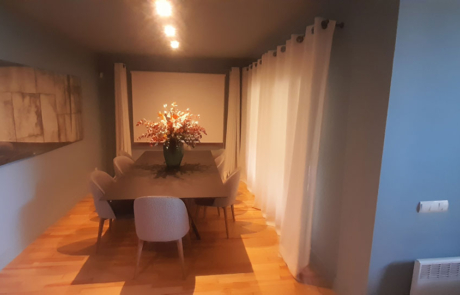 Reforma integral vivienda Bolvir