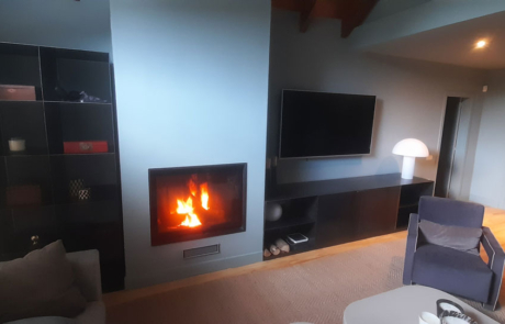 Reforma integral vivienda Bolvir