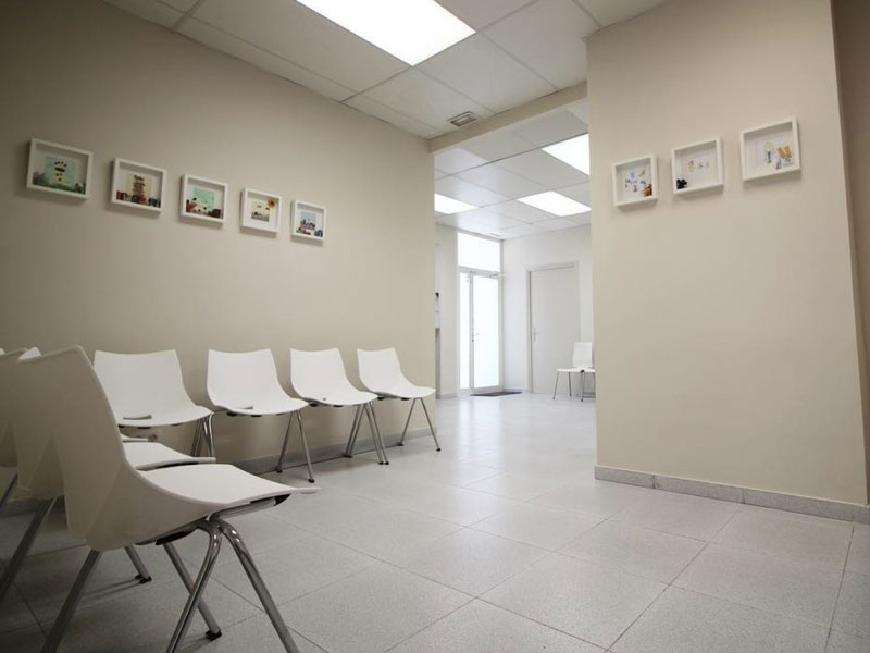 Centre Medic Congres