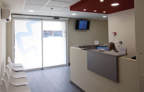 Centre Medic Congres