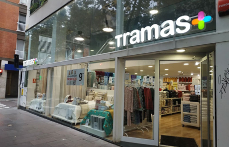 Reforma integral Tramas+ Sabadell