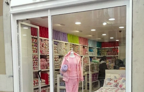 Reforma integral Tramas+ Sabadell