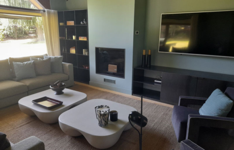 Reforma integral vivienda Bolvir