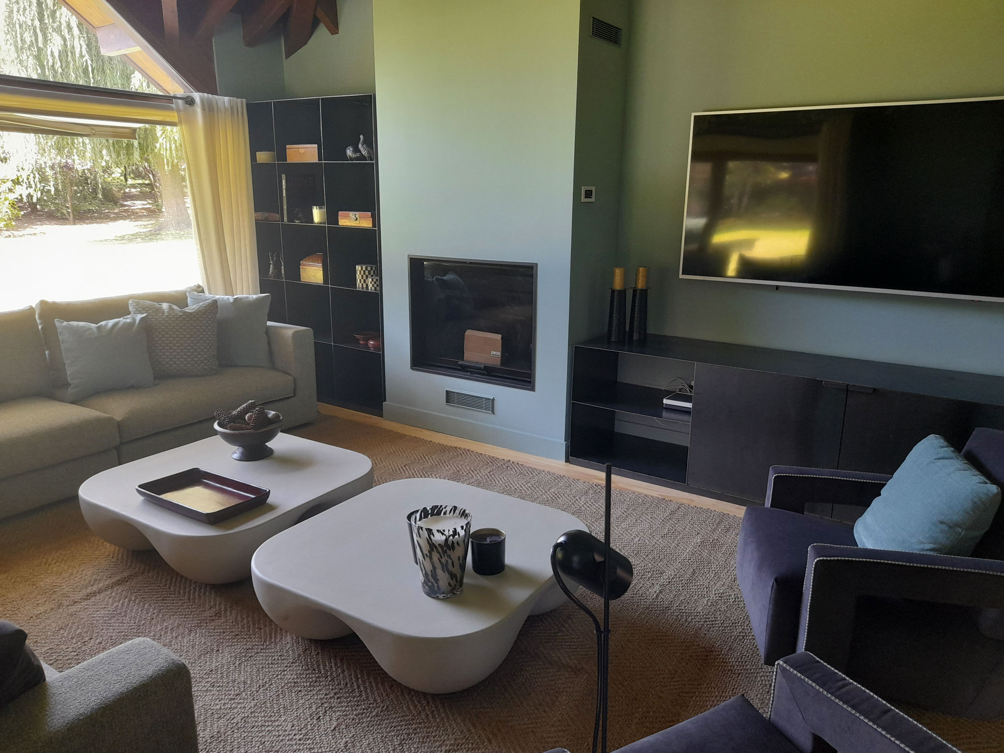 Reforma integral vivienda Bolvir